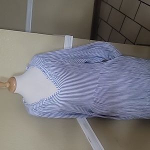 MIDI Beach Dress NWT Size Medium